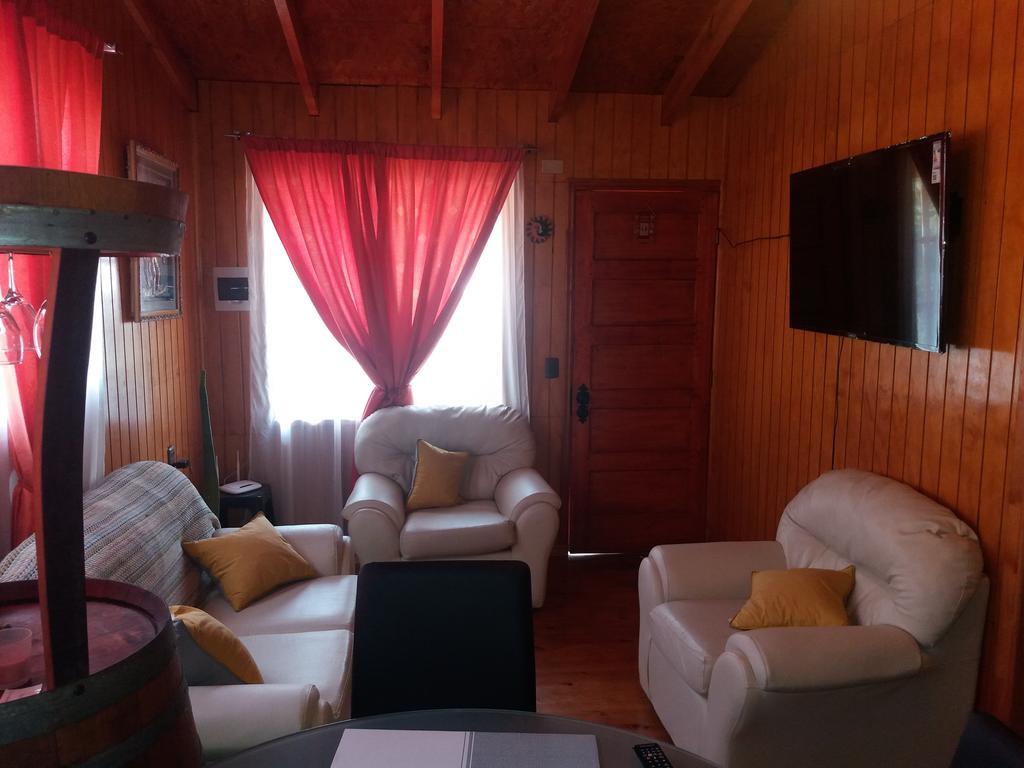 Hostal Vida 2000 Santa Cruz Bagian luar foto